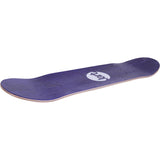 Jart Monkey Noodles Skateboard Deck - Leon 8.375"