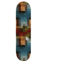 Jart Pixel Skateboard Grip Tape