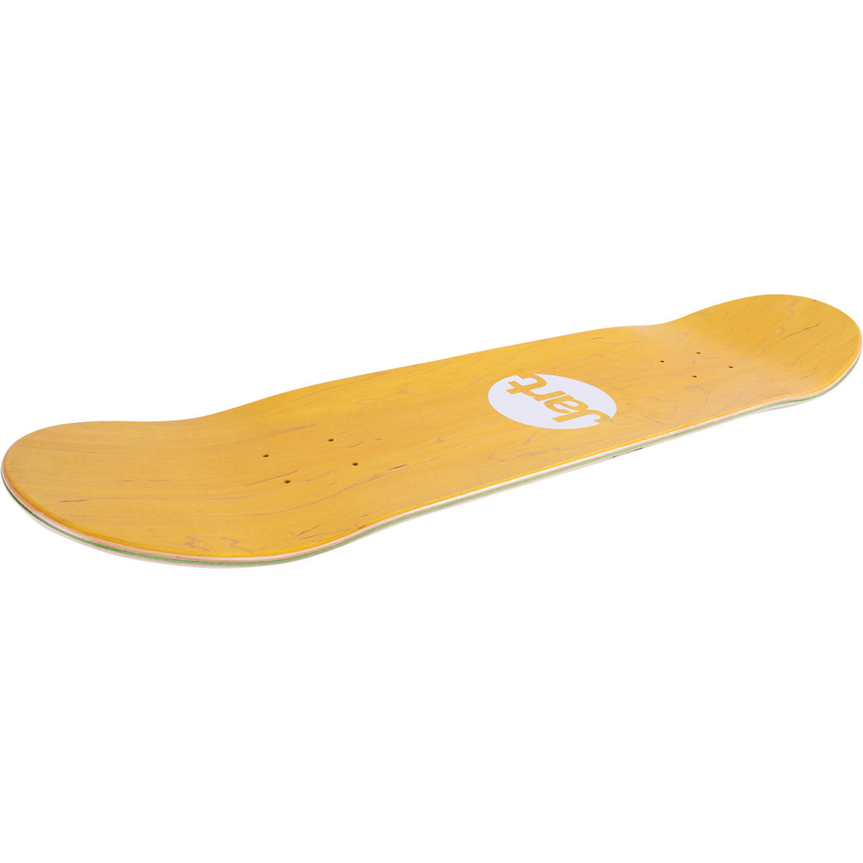 Jart Red Fox Skateboard Deck - Bulard 8.125"