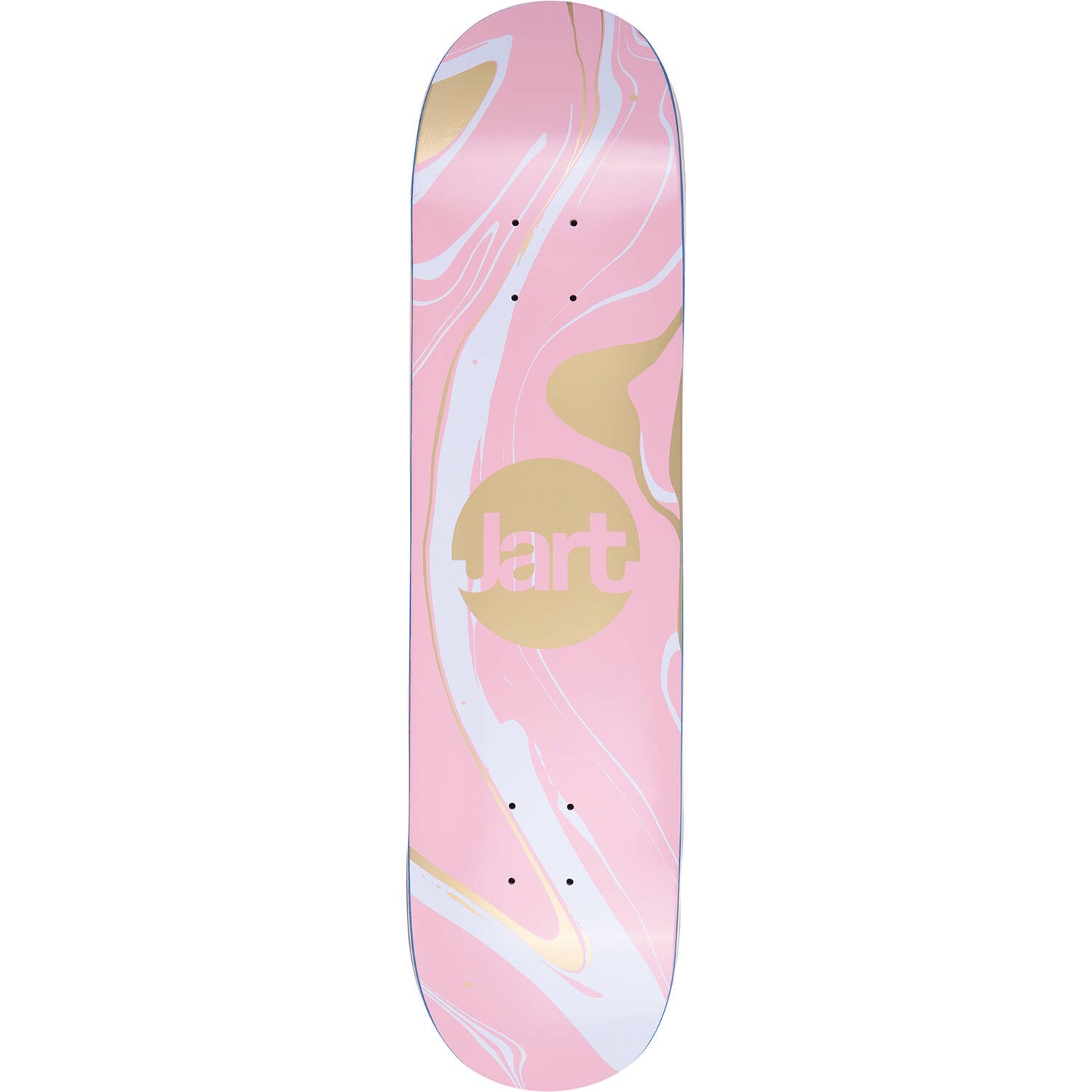 Jart Revolve Skateboard Deck - 7.75"
