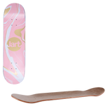 Jart Revolve Skateboard Deck - 7.75"