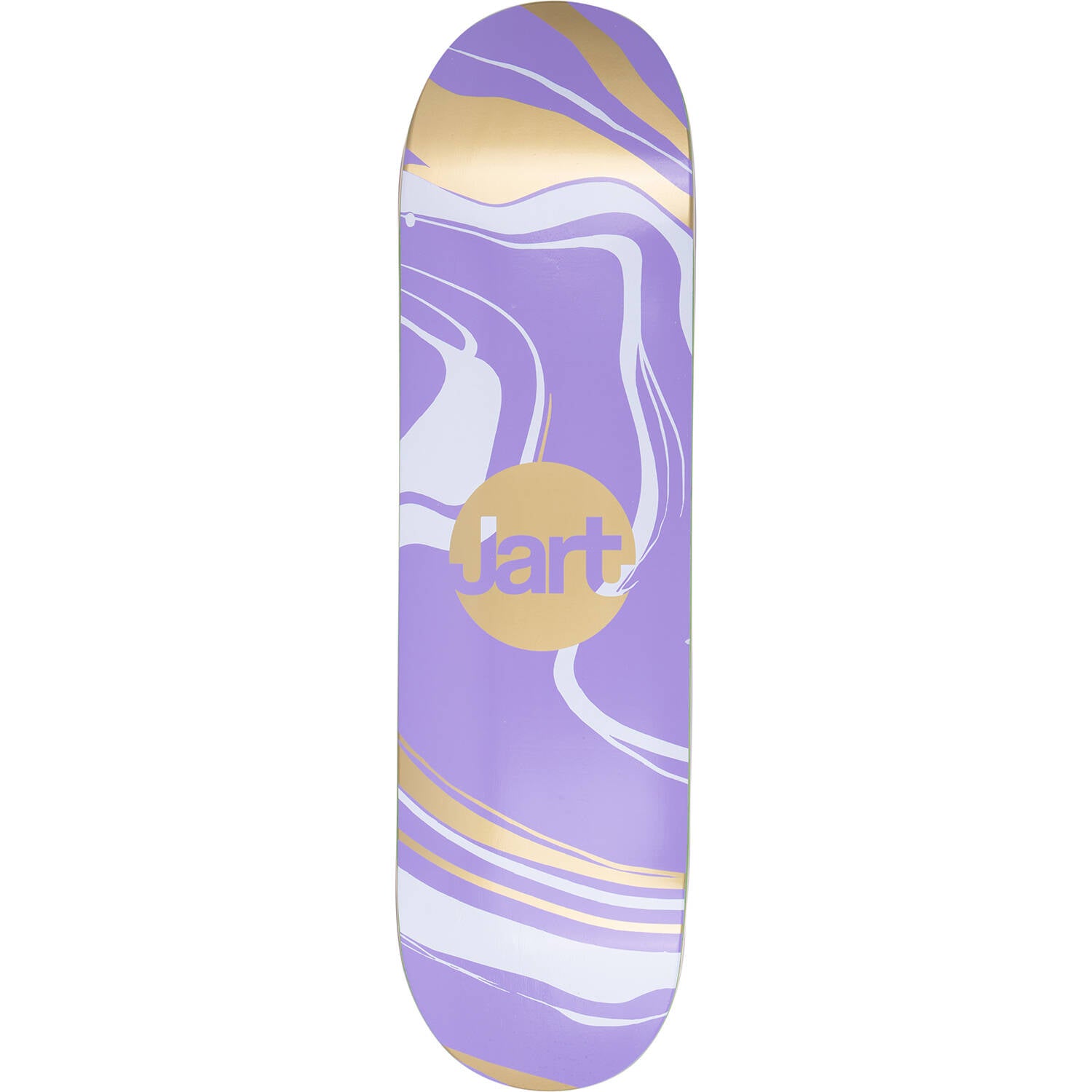 Jart Revolve Skateboard Deck - 8.375"