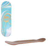 Jart Revolve Skateboard Deck - 8"