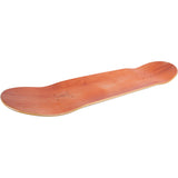 Jart Sculptural Skateboard Deck - 8.125"