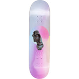 Jart Sculptural Skateboard Deck - 8.25"