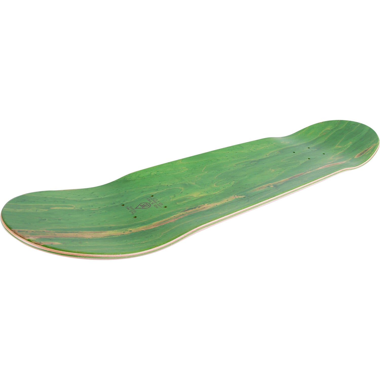 Jart Sculptural Skateboard Deck - 8.25"