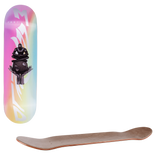 Jart Sculptural Skateboard Deck - 8.375"