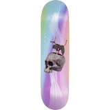 Jart Sculptural Skateboard Deck - 8"