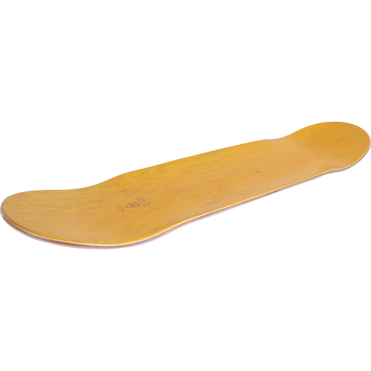 Jart Sculptural Skateboard Deck - 8"