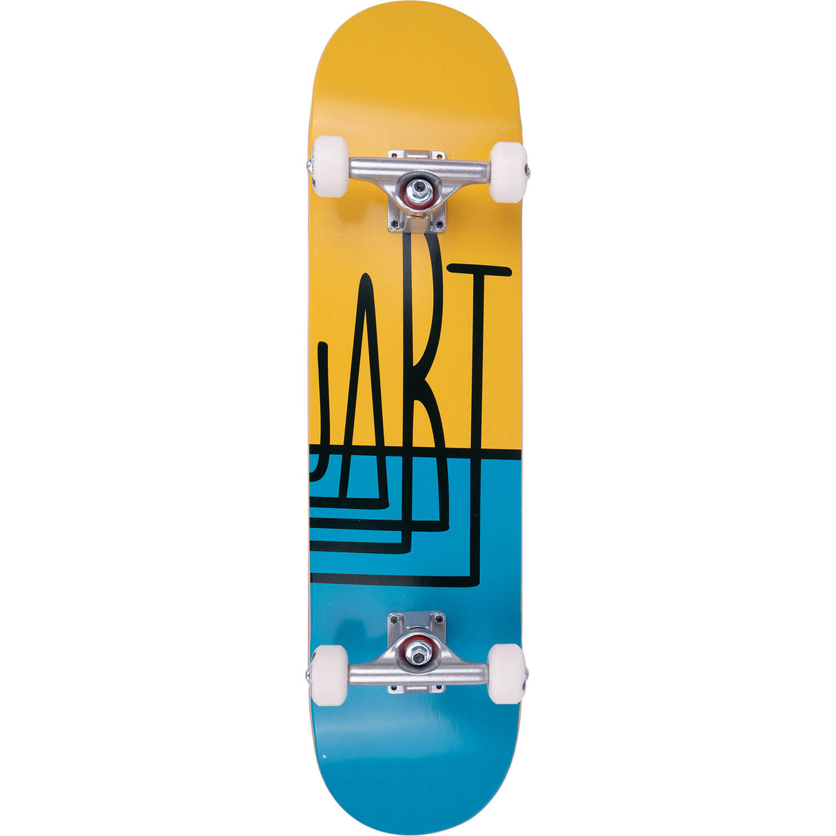 Jart Shadow Complete Skateboard - 7.87"