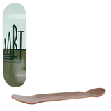 Jart Shadow Skateboard Deck - 8.375"