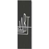 Jart Shadow Skateboard Grip Tape
