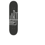 Jart Shadow Skateboard Grip Tape