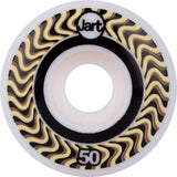 Jart Spiral Skateboard Wheels - 50mm