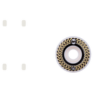 Jart Spiral Skateboard Wheels - 50mm