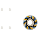 Jart Spiral Skateboard Wheels - 51mm