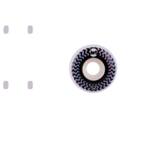 Jart Spiral Skateboard Wheels - 52mm