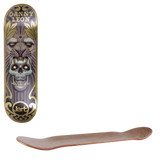 Jart Tattoo Skateboard Deck - Leon 8.375"