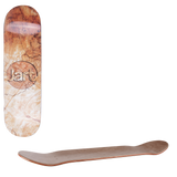 Jart Texture Skateboard Deck - 7.87"