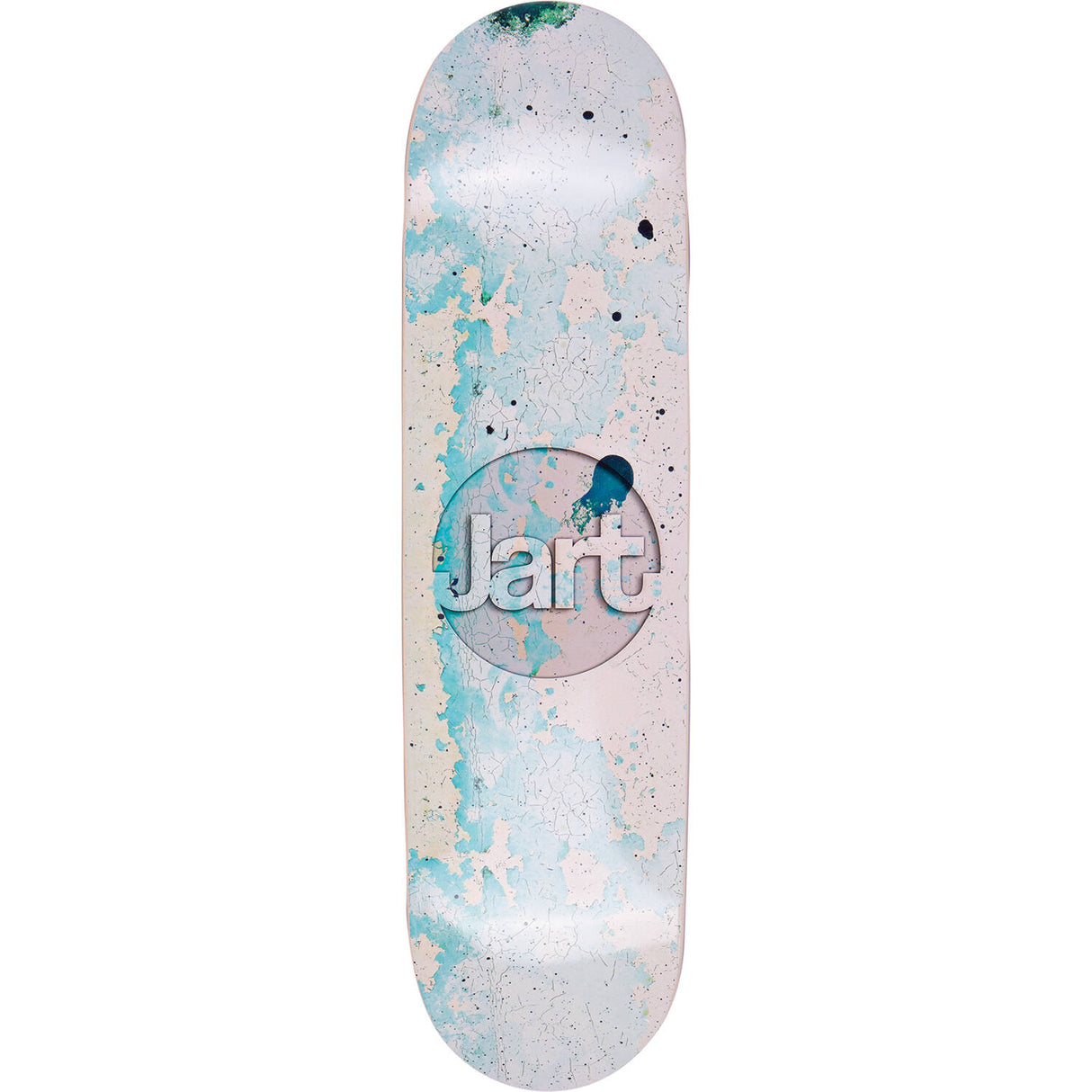 Jart Texture Skateboard Deck - 8.125"