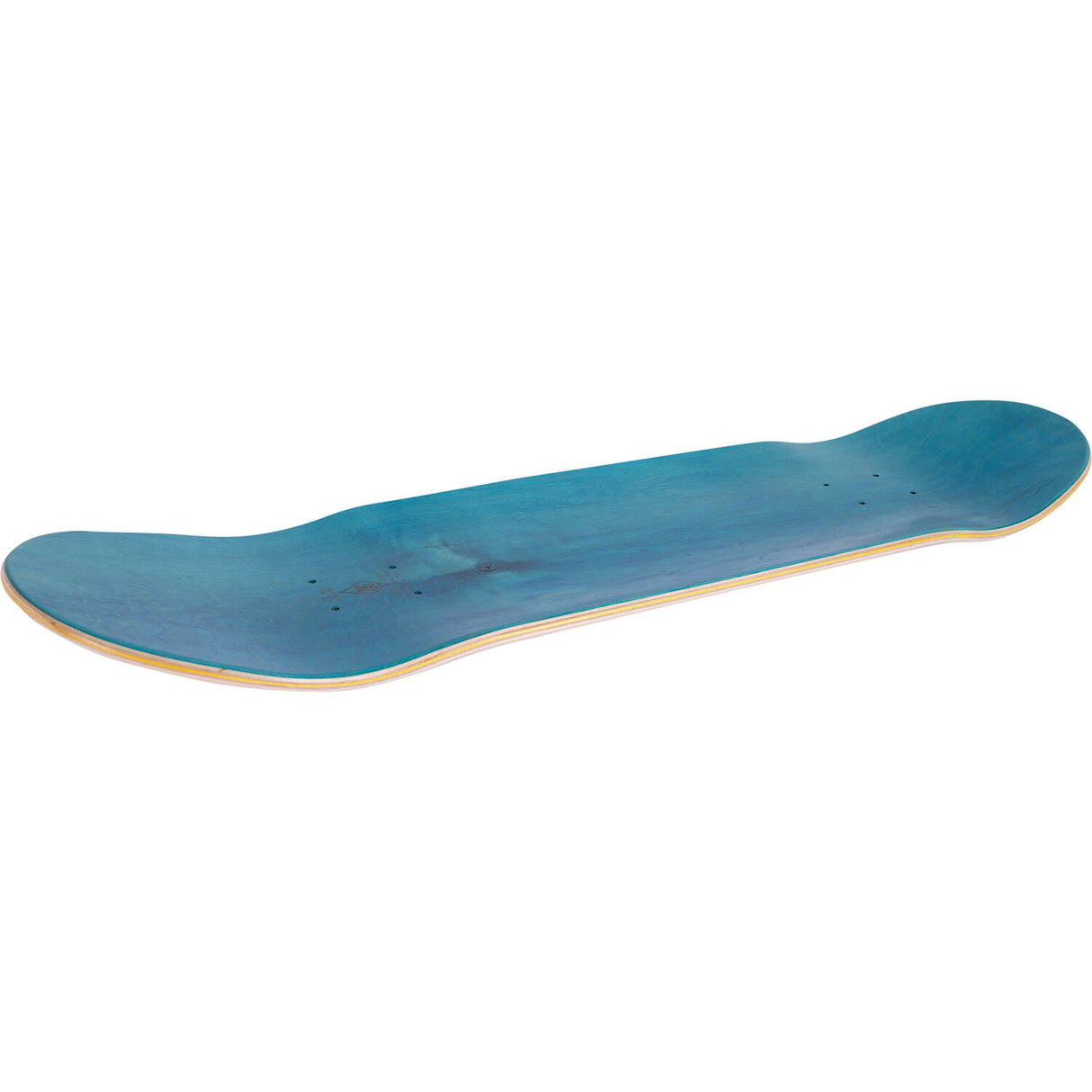 Jart Texture Skateboard Deck 8.375"