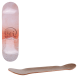 Jart Texture Skateboard Deck 8.375"