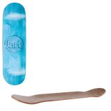 Jart Texture Skateboard Deck - 8"