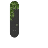 Jart Weed Skateboard Grip Tape