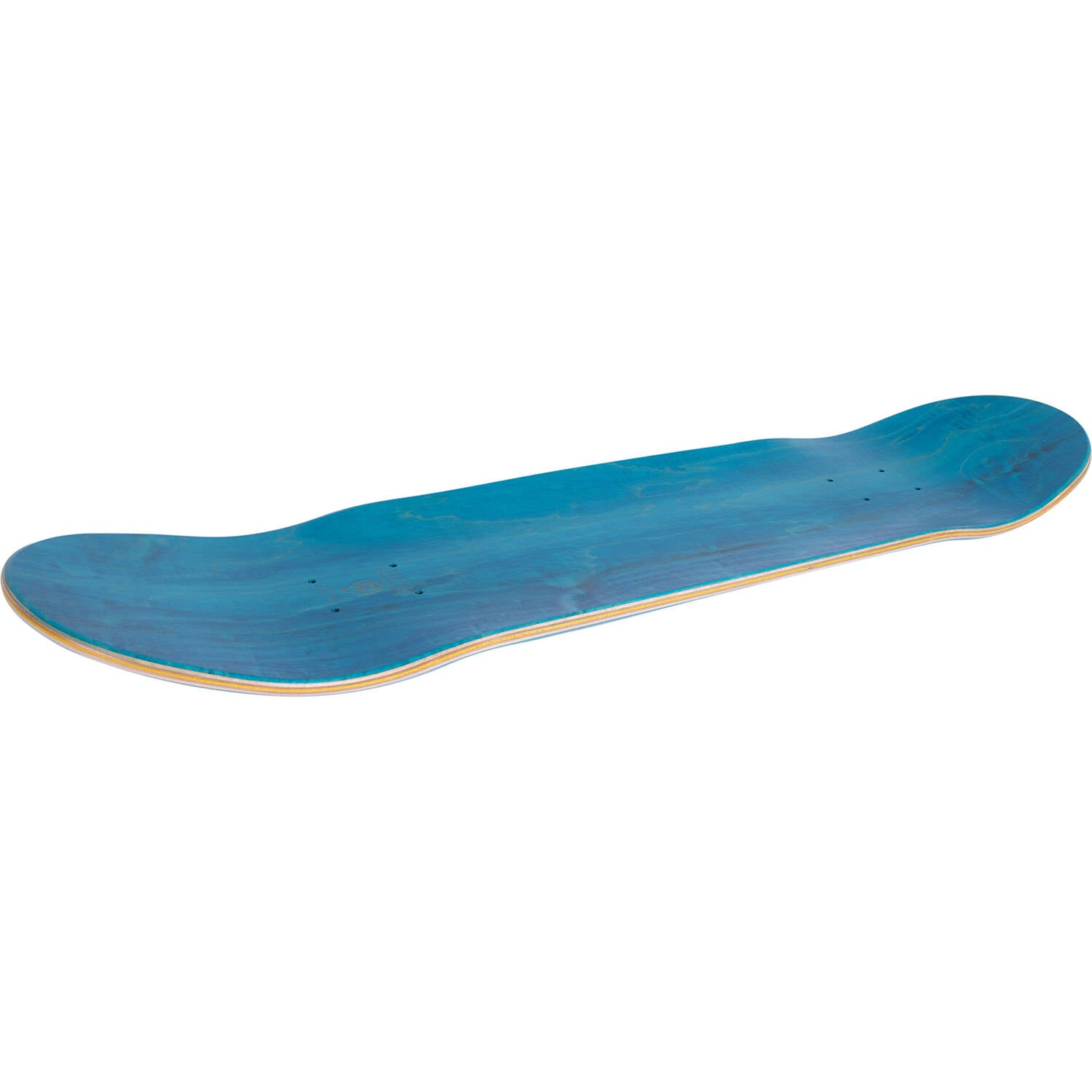 Jart Woodstock Skateboard Deck - 8.125"
