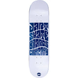 Jart Woodstock Skateboard Deck - 8"