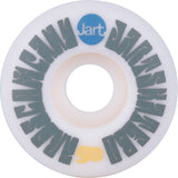 Jart Woodstock Skateboard Wheels - 50mm