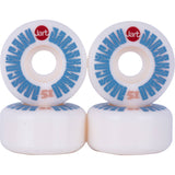Jart Woodstock Skateboard Wheels - 51mm