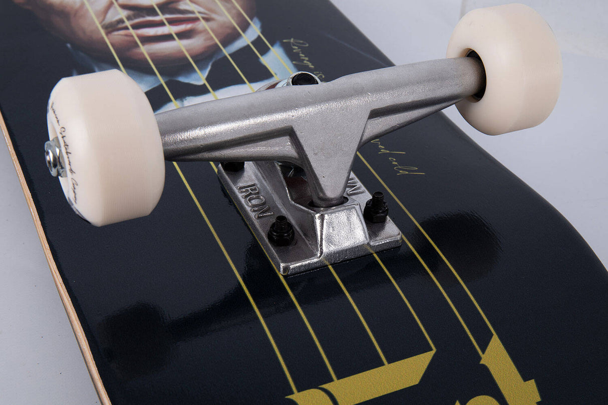 Jart Gangs Complete Skateboard - 8.25"