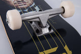 Jart Gangs Complete Skateboard - 8.25"