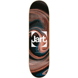 Jart Gemstone Skateboard Deck - 8.375"