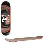 Jart Gemstone Skateboard Deck - 8.375"