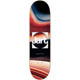Jart Gemstone Skateboard Deck - 8"