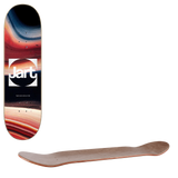 Jart Gemstone Skateboard Deck - 8"