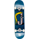 Jart Pop Jart Complete Skateboard - 7.87"