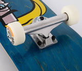 Jart Pop Jart Complete Skateboard - 7.87"