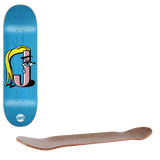 Jart Pop Jart Skateboard Deck - 8.25"