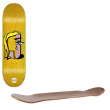 Jart Pop Jart Skateboard Deck - 8"