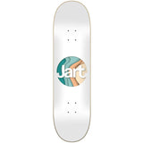 Jart Curly Skateboard Deck - 8.375''