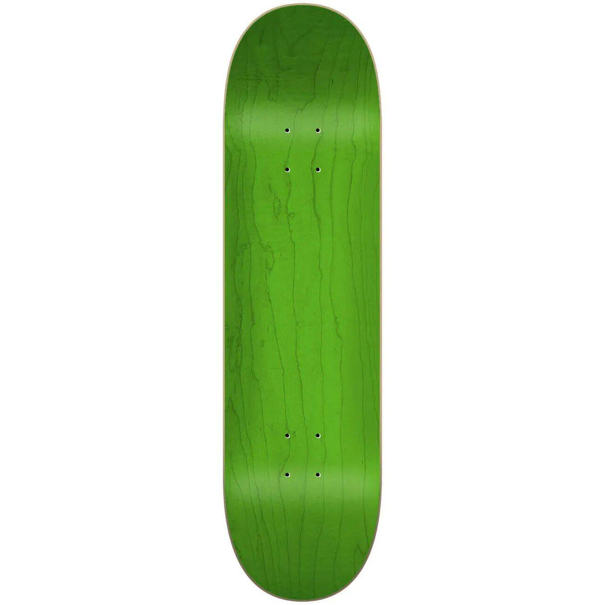 Jart Curly Skateboard Deck - 8''