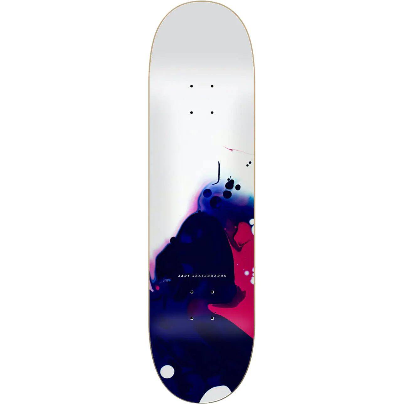 Jart Dense Skateboard Deck - 8.125''