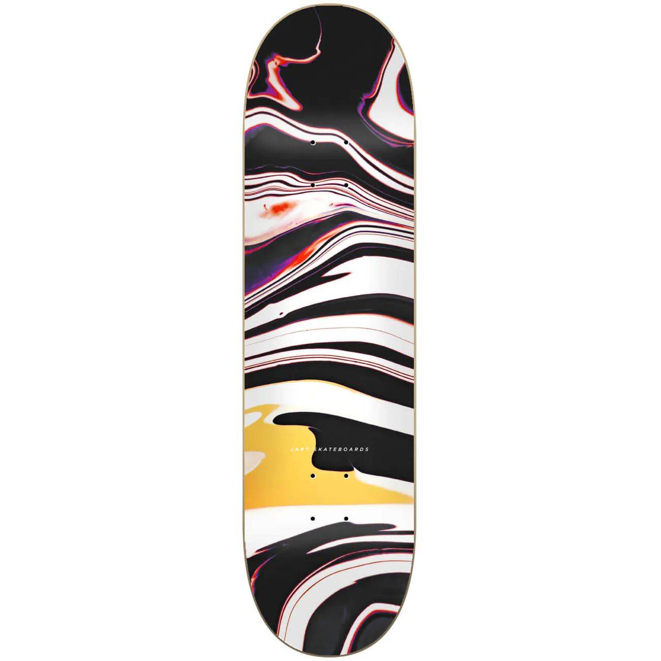 Jart Dense Skateboard Deck - 8.25''