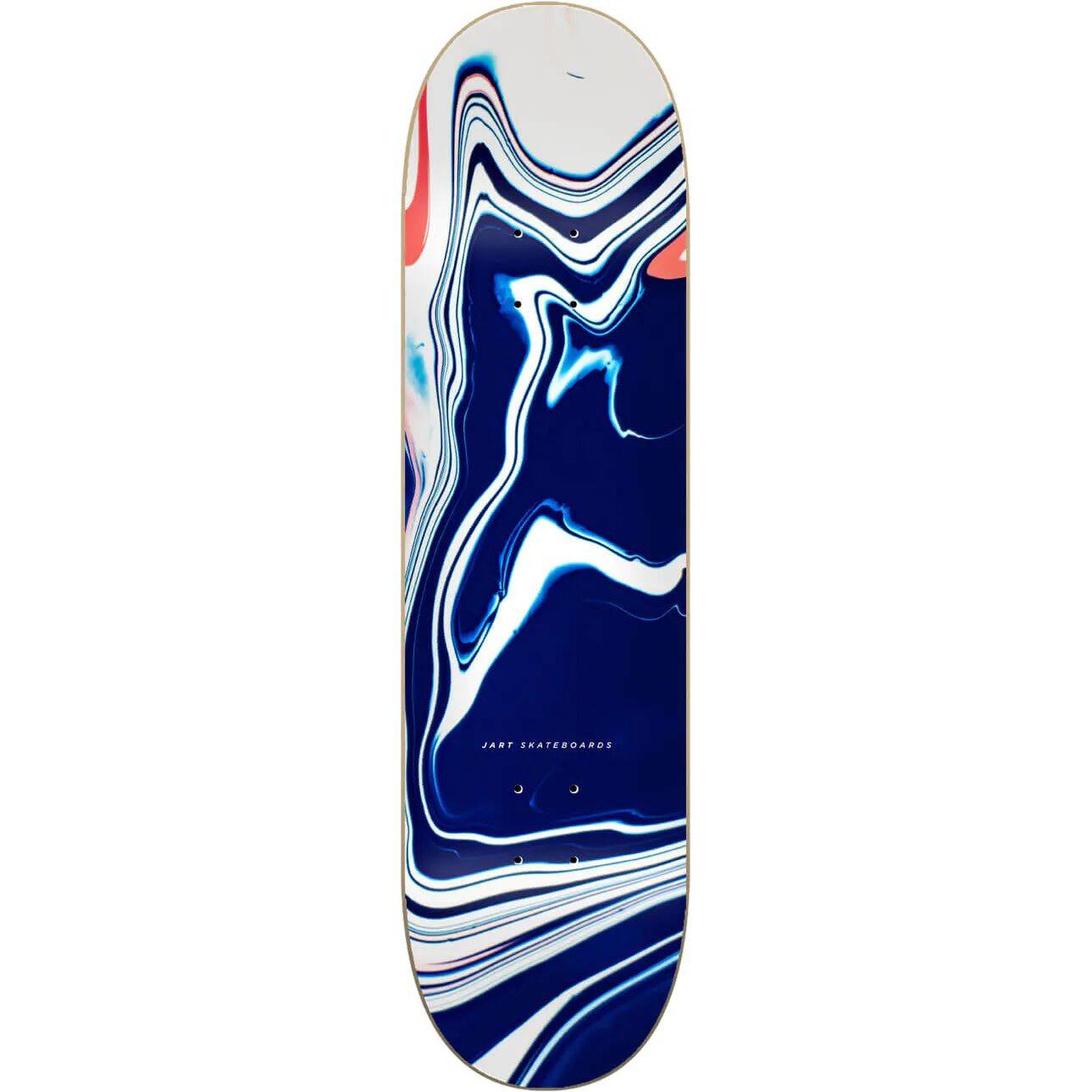 Jart Dense Skateboard Deck - 8''