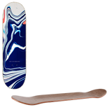 Jart Dense Skateboard Deck - 8''