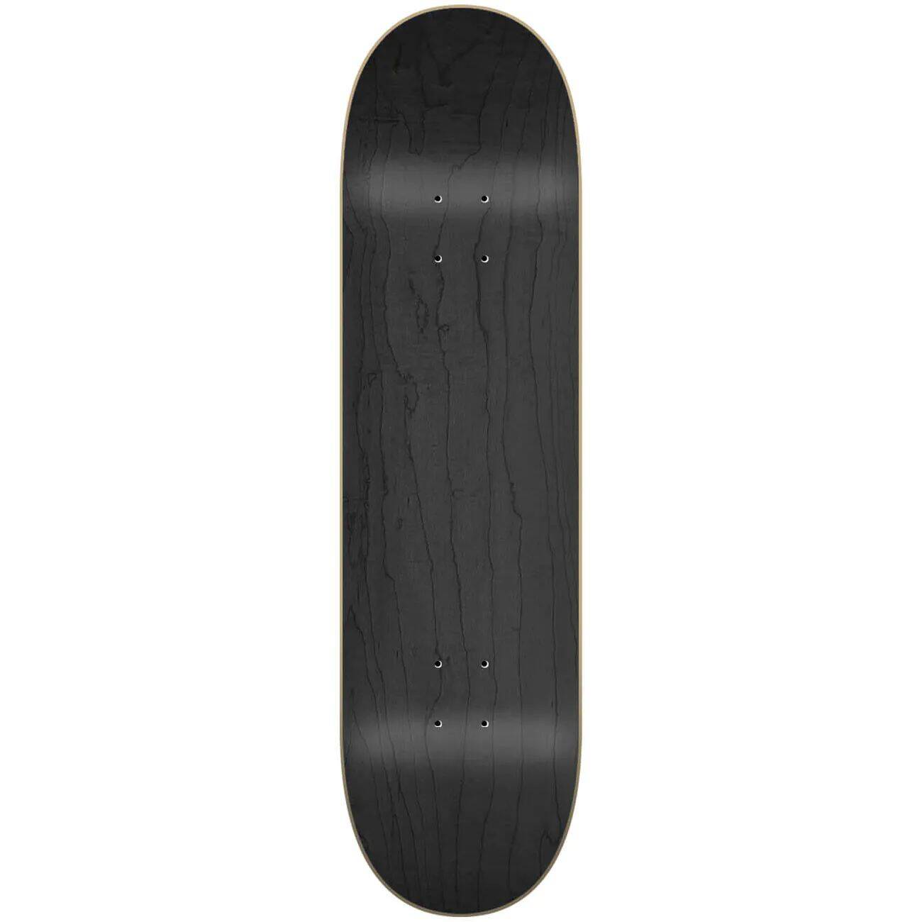 Jart Marble Skateboard Deck - 8.5''