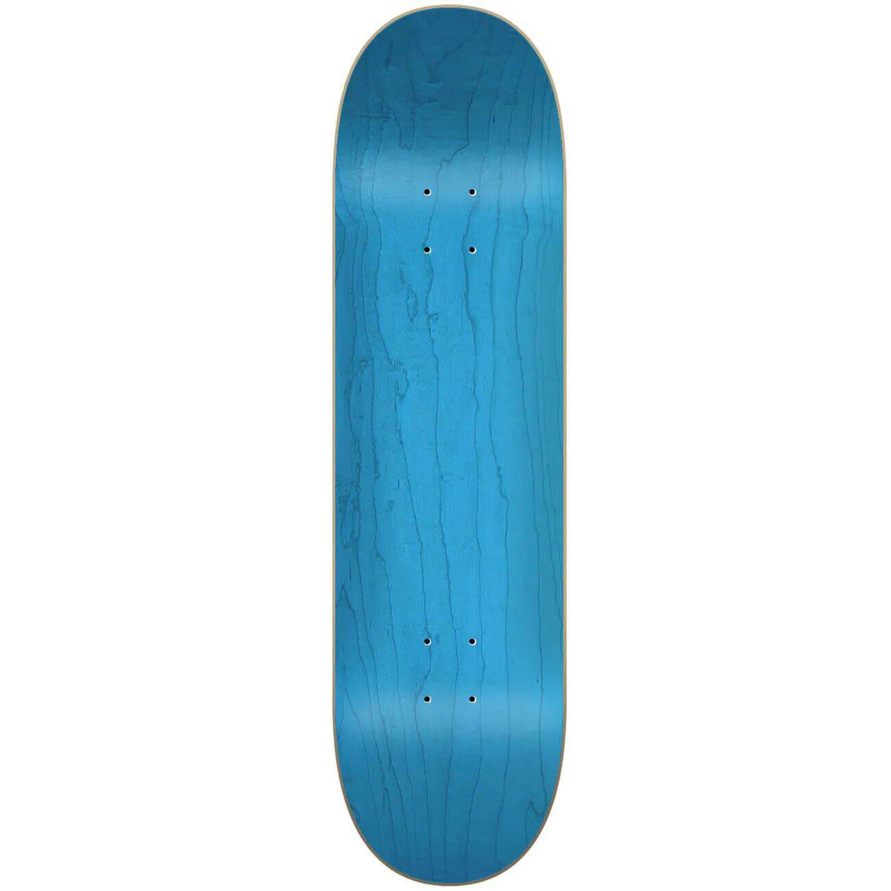 Jart Marble Skateboard Deck - 8''